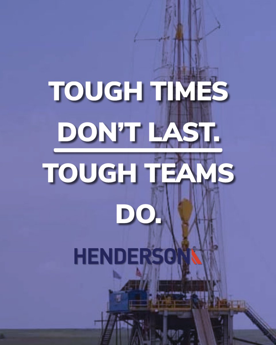 hendersonrigs's tweet photo. We may face trying times, but we can get through this. Stay tough 💪 

#motivation #coronavirus https://t.co/dRiNABkfJh