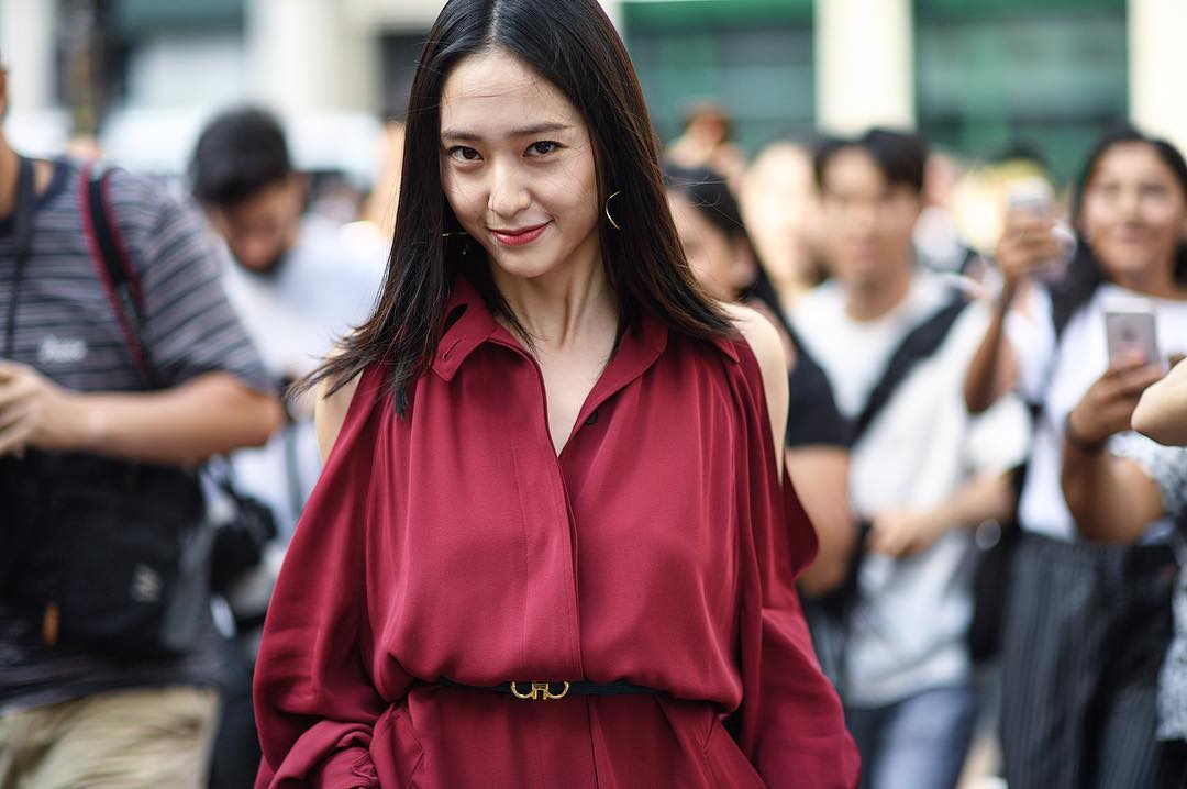 krystal_museum's tweet photo. still thinking about this look https://t.co/YsEx0Wf2hl