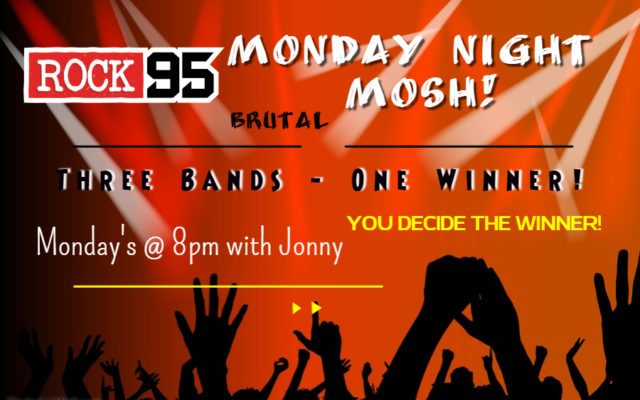 Rock 95 tweet media