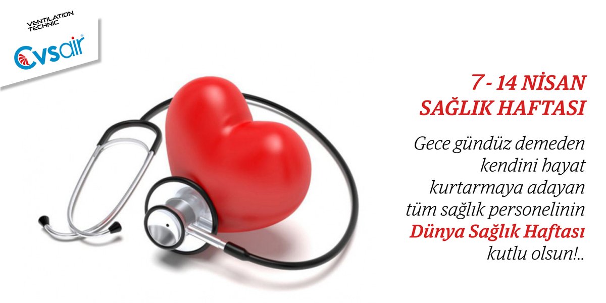 cvsair's tweet photo. 🦠#evdekal
⚕️#sağlıkçalışanları 🙏#dünyasağlıkhaftası
⚙️ #cvsair https://t.co/2eDW7J13uw