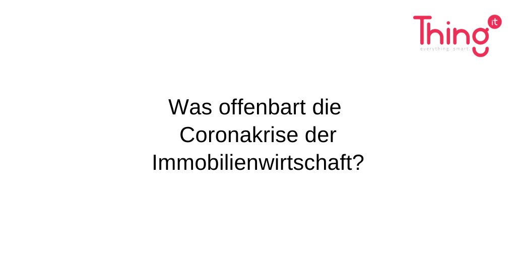 thing_it_tech's tweet photo. Eure Frage - unsere Antwort:
Flexibles Arbeiten von zuhause und im Büro ist möglich. Bürogebäude werden künftig noch stärker darauf optimiert. Das geht nur mit intelligenter Digitalisierung und einer entsprechenden Plattform.
#thingit #smartbuilding #faq https://t.co/9MnkMi0r0q