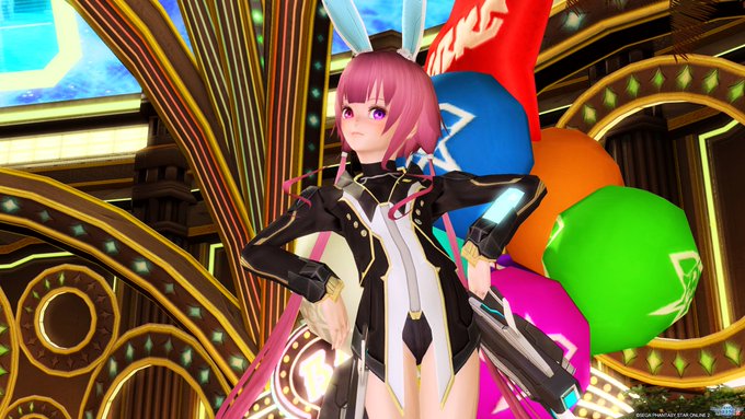 ミヅキ さん がハッシュタグ Pso2男の娘同盟 をつけたツイート一覧 1 Whotwi グラフィカルtwitter分析