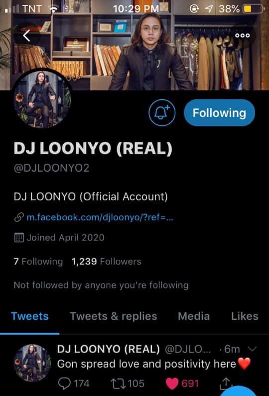 LoonyoNaticsOfc_CEBU CHAPTER tweet media