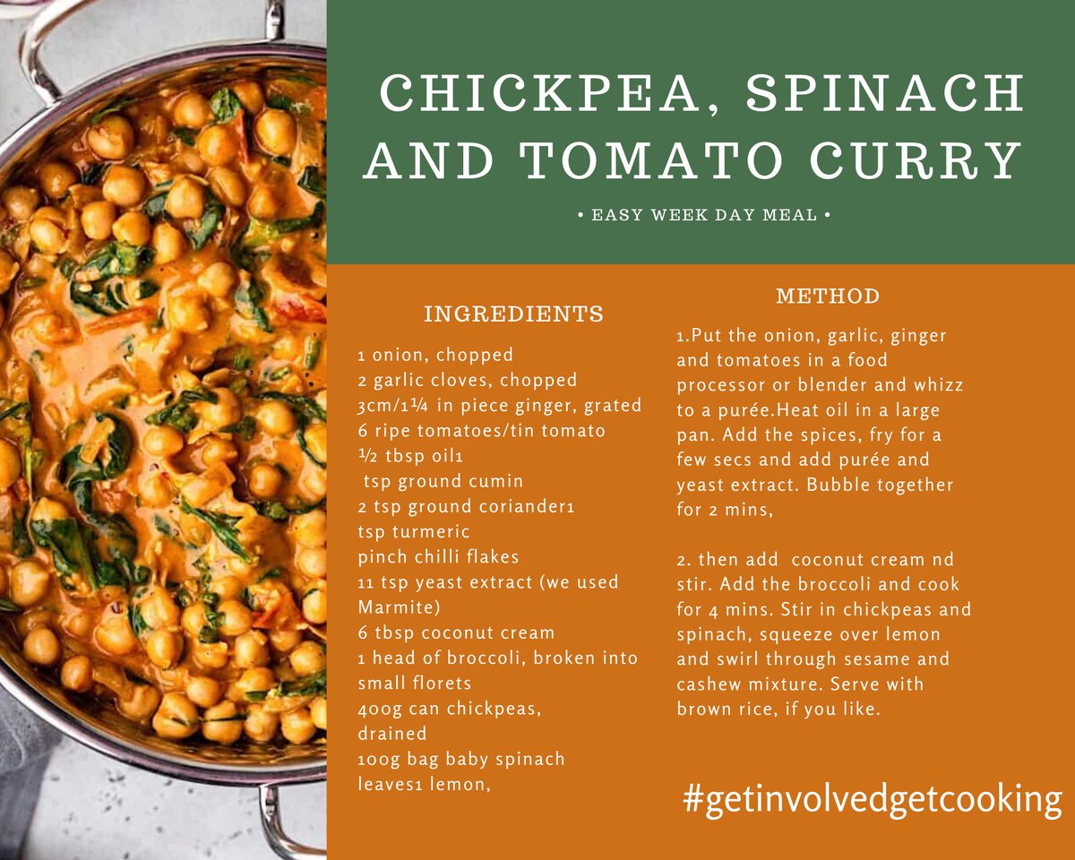 my_hackney's tweet photo. Are you whizz with a few ingredients?  Send us your favourite recipes with a photo, or try ours and let us know how it turned out! #myhackney #lovecooking #Hackney #getinvolvedgetcooking https://t.co/9PT9zC8MEm