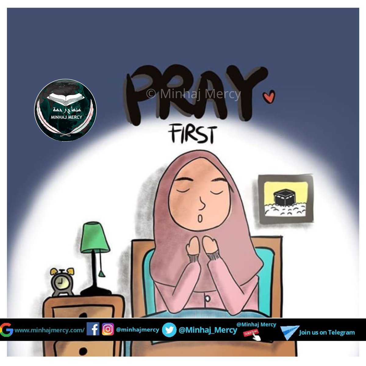 Minhaj_Mercy's tweet photo. #Pray https://t.co/cp8a8IYUXX