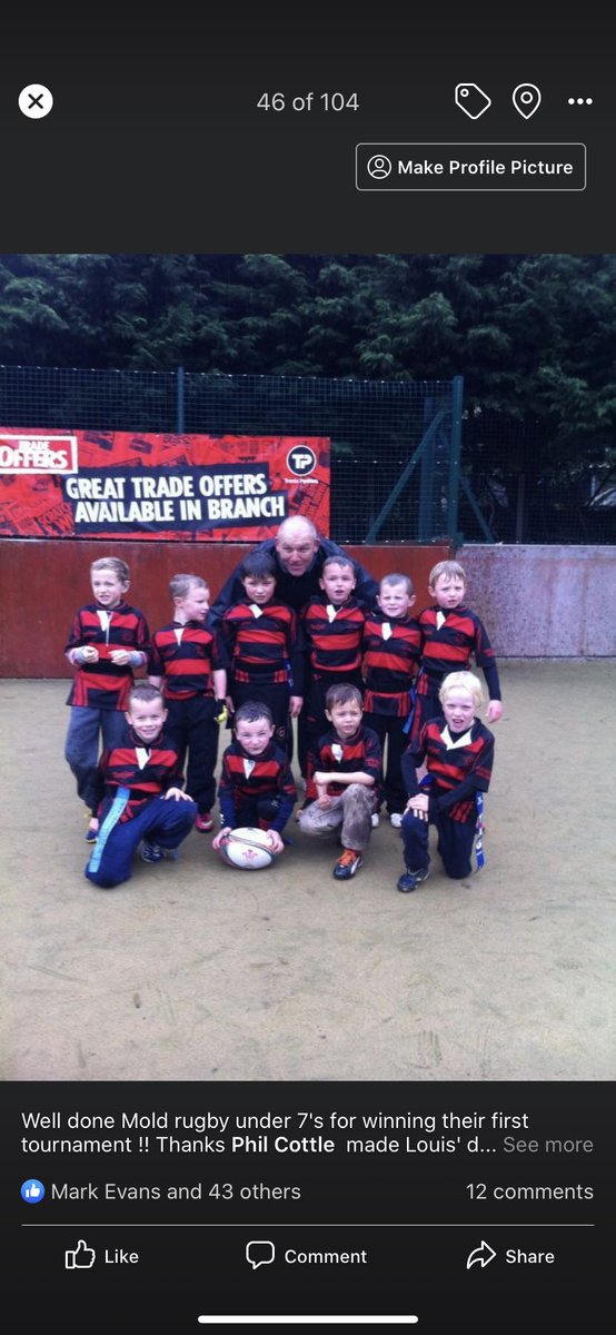 DCcivils's tweet photo. Thanks @AndyCottle4 the nomination.  
Once your nominated you have 24hrs to respond or donate £20 to local charity. 
You must nominate 4 coaches &amp; post a picture of yourself coaching. Nobody told me Rugby’s not competitive   @aledlixwm https://t.co/2o89ElF7e7