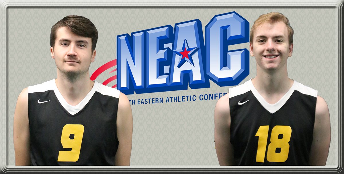 KeukaAthletics's tweet photo. Men's Volleyball Duo Named All-Conference https://t.co/a50Ec5r4pb
@KeukaMVB #NEACvb #d3vb https://t.co/qXTPqlUcfD