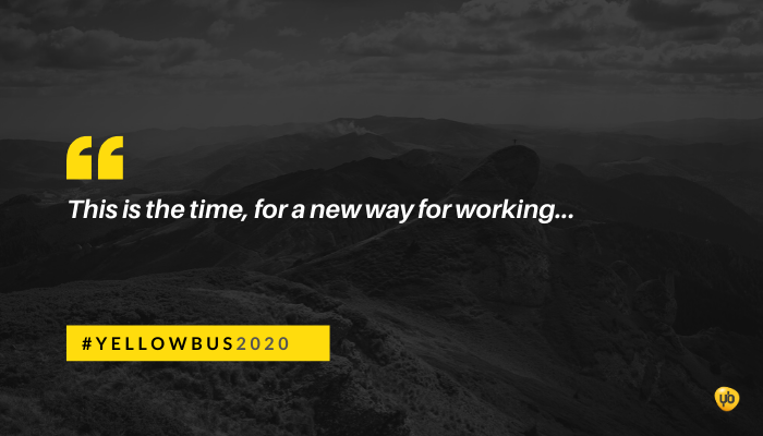 YellowbusTeam's tweet photo. https://t.co/1JrIfw7SW4 https://t.co/DcItjy7At3