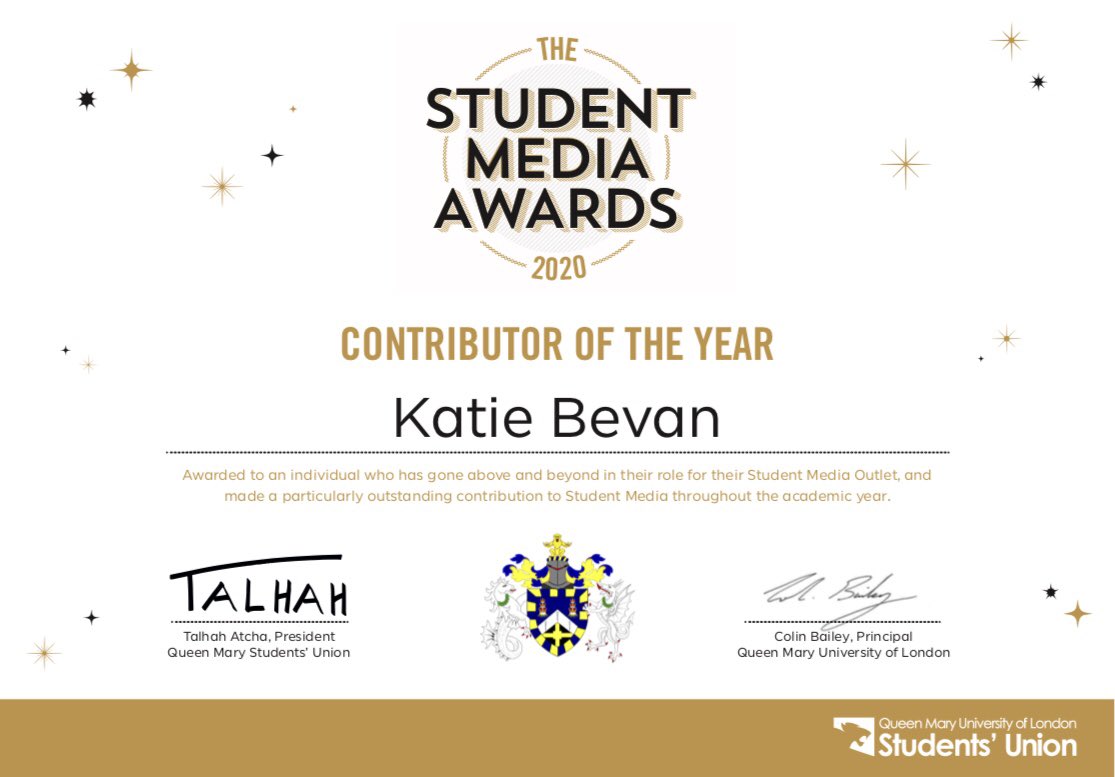 Katie Bevan tweet media