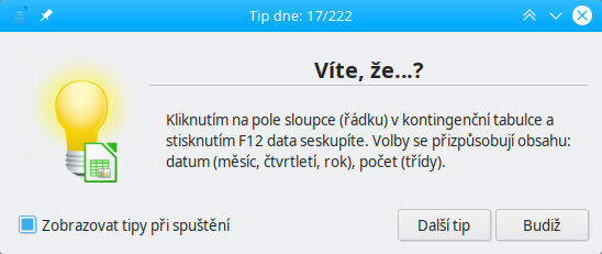 OpenOfficecz's tweet photo. V LibreOffice najdete spoustu funkcí a vychytávek, které v jiných derivátech https://t.co/vfs28rjRho nenajdete. Které?
#libreoffice #documentfoundation
https://t.co/3zVgJsfIvY https://t.co/i6hPmqioHK
