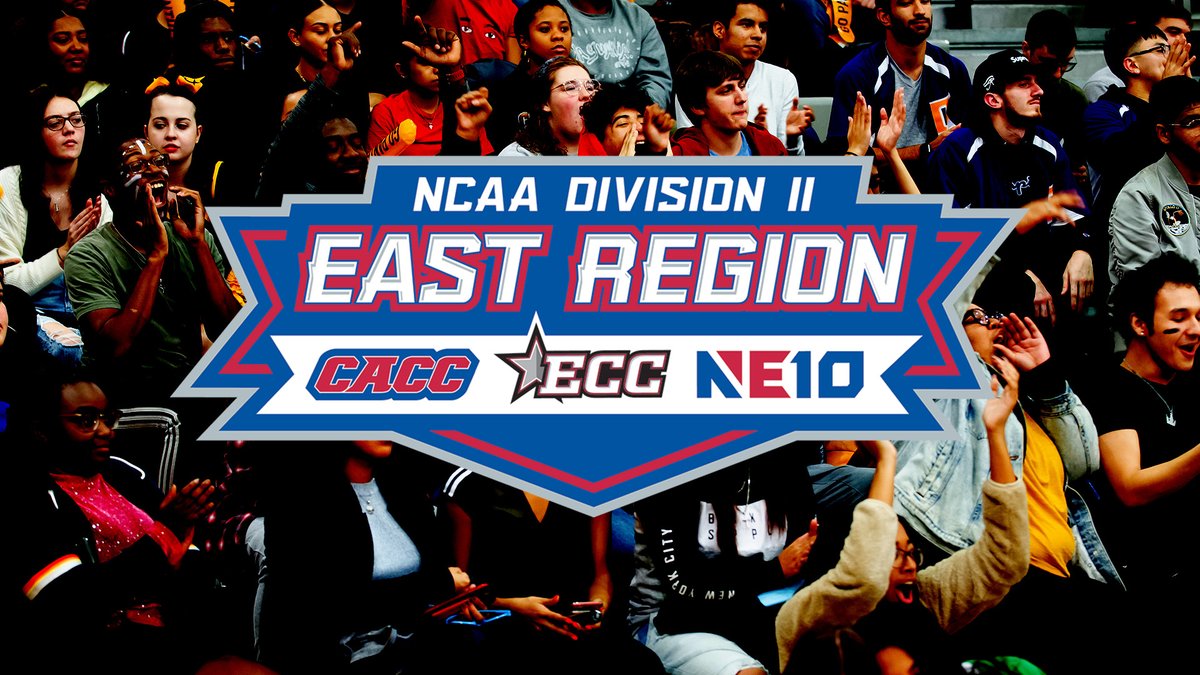 AUPanthers's tweet photo. In the East Region, we are uniting to help fight a battle that is bigger than sports.

@TheNortheast10 &amp; @ECCSports have teamed up to raise funds for the @CDCFound and the @CACC01 to promote health &amp; wellness. 

Join us as #OneRegionOneFamily
READ 👉 https://t.co/MJ0TxdjpCF https://t.co/K2SWAA9coa