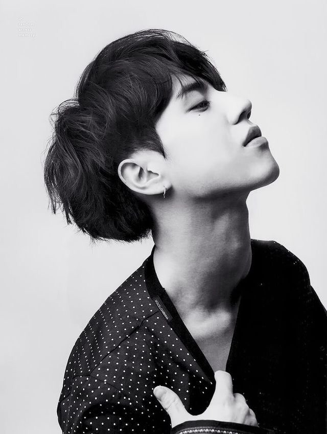 yugyeoms side profile: a thread