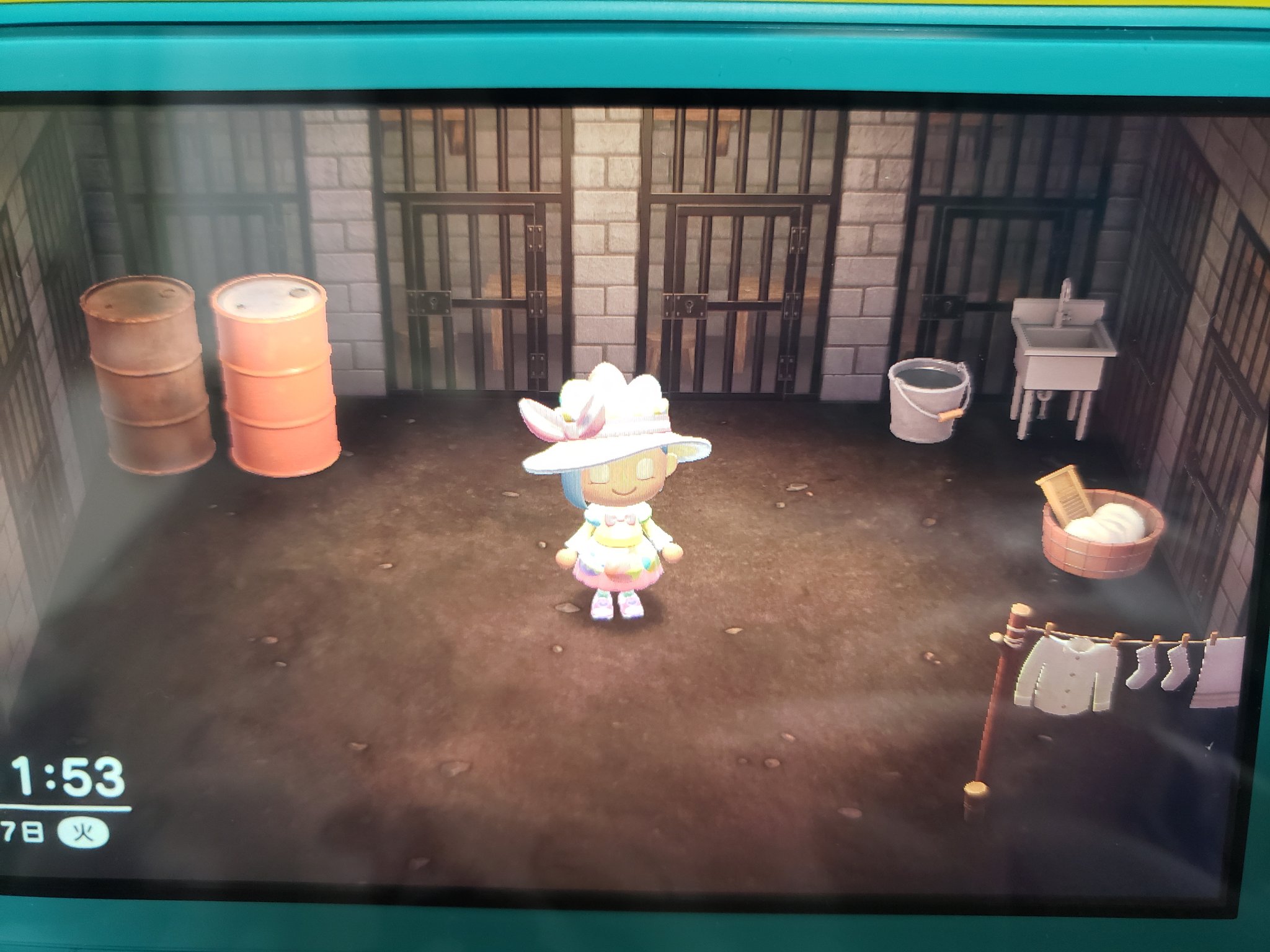 かんちゃん あつ森監禁部屋 T Co Q9yvuw9aoq Twitter