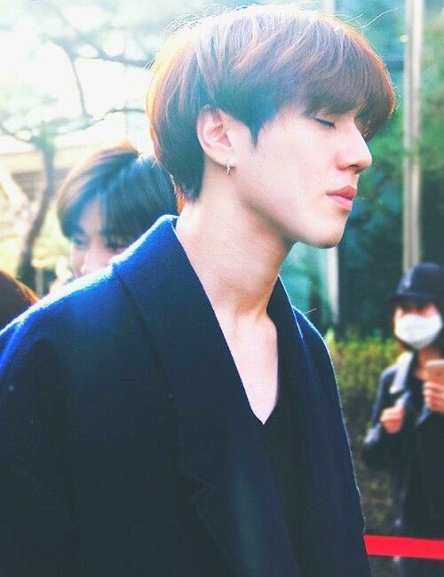 yugyeoms side profile: a thread
