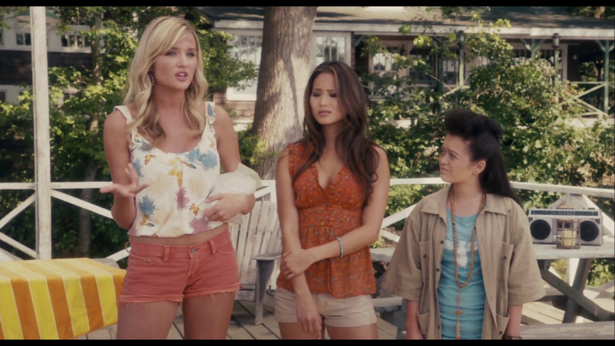 Grown Ups 3 Full Movie
