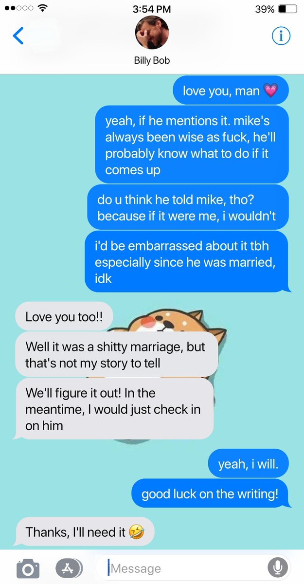 080 》 one wedding stand pt. 2( richie's phone )