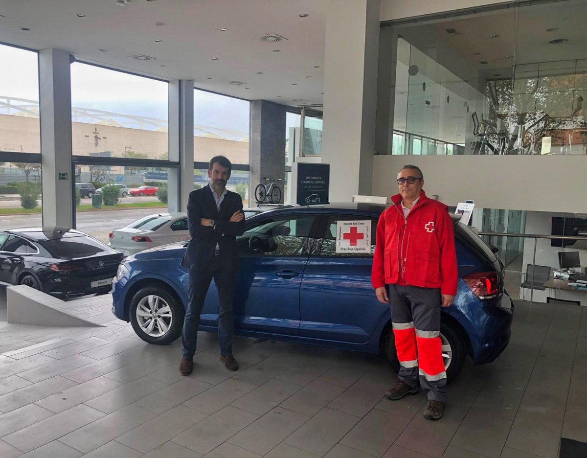 Automoción Aragonesa tweet media