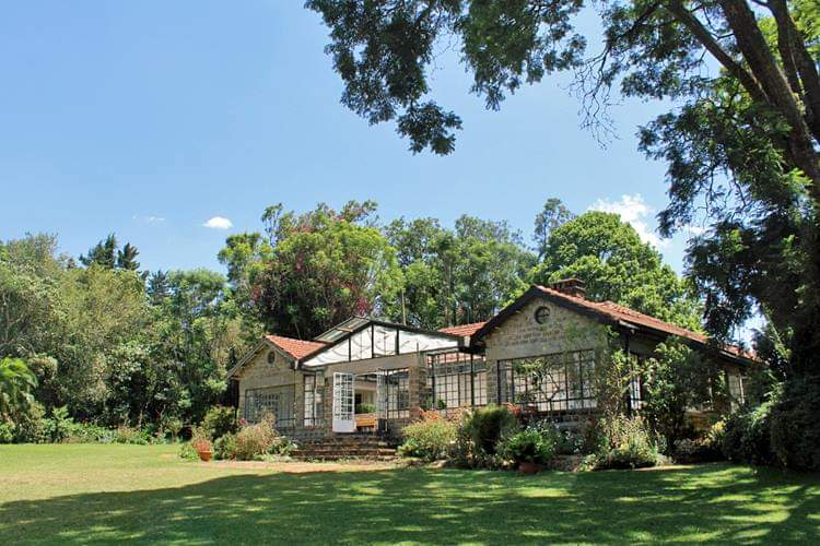 fika_afrika's tweet photo. Lake House at Tigoni in Kiambu. Perfect place for a weekend. Have it on your list once normalcy returns. https://t.co/Qz36jleLjm
