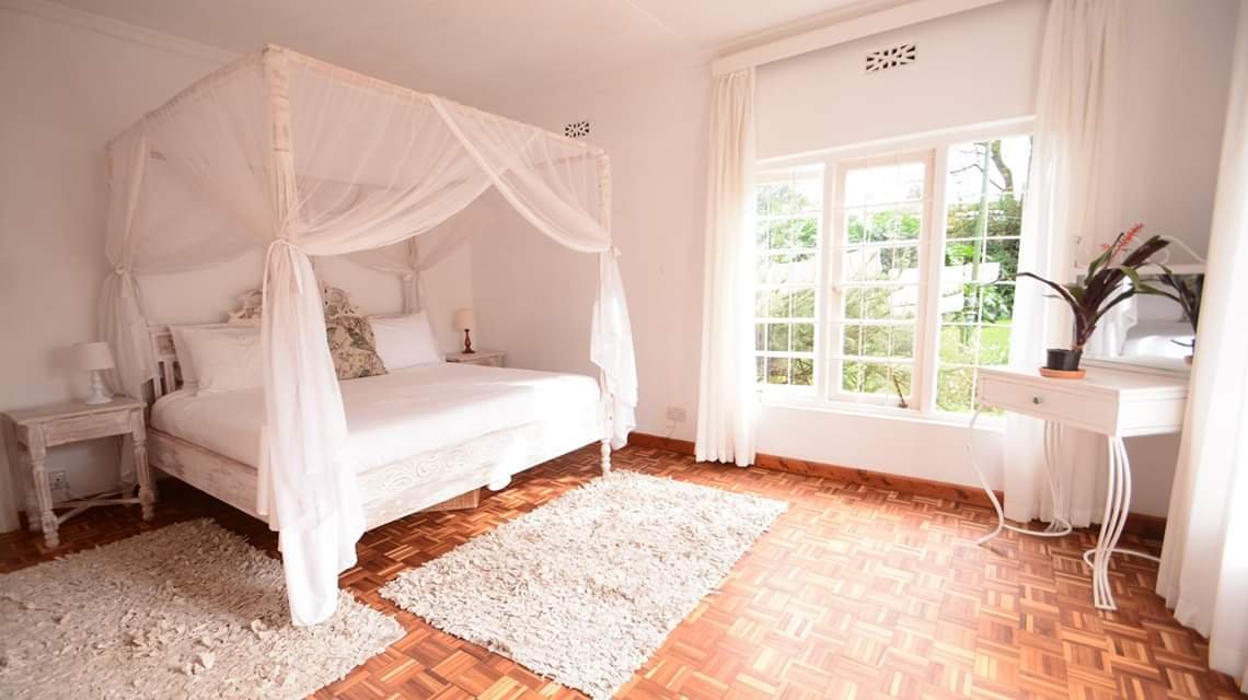 fika_afrika's tweet photo. Lake House at Tigoni in Kiambu. Perfect place for a weekend. Have it on your list once normalcy returns. https://t.co/Qz36jleLjm