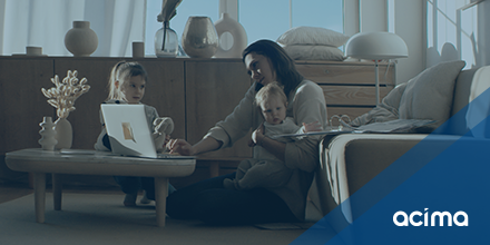 AcimaLeasing's tweet image. Hats off to the Acima team who've adapted to the challenge of working in new ways to ensure Acima customers and merchants still have lease-purchase options. #AloneTogether bit.ly/AcimaCo