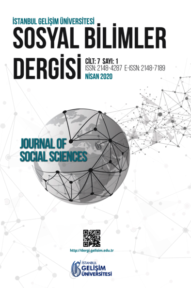 İstanbul Gelişim Üniversitesi Sosyal Bilimler Dergisi (İGÜSBD) Yeni Sayısı Yayınlandı!

Yeni sayıya dergi.gelisim.edu.tr veya dergipark.org.tr/tr/pub/igusbd adreslerinden ulaşabilirsiniz.

İstanbul Gelisim Üniversitesi Sosyal Bilimler Dergisi
dergi.gelisim.edu.tr