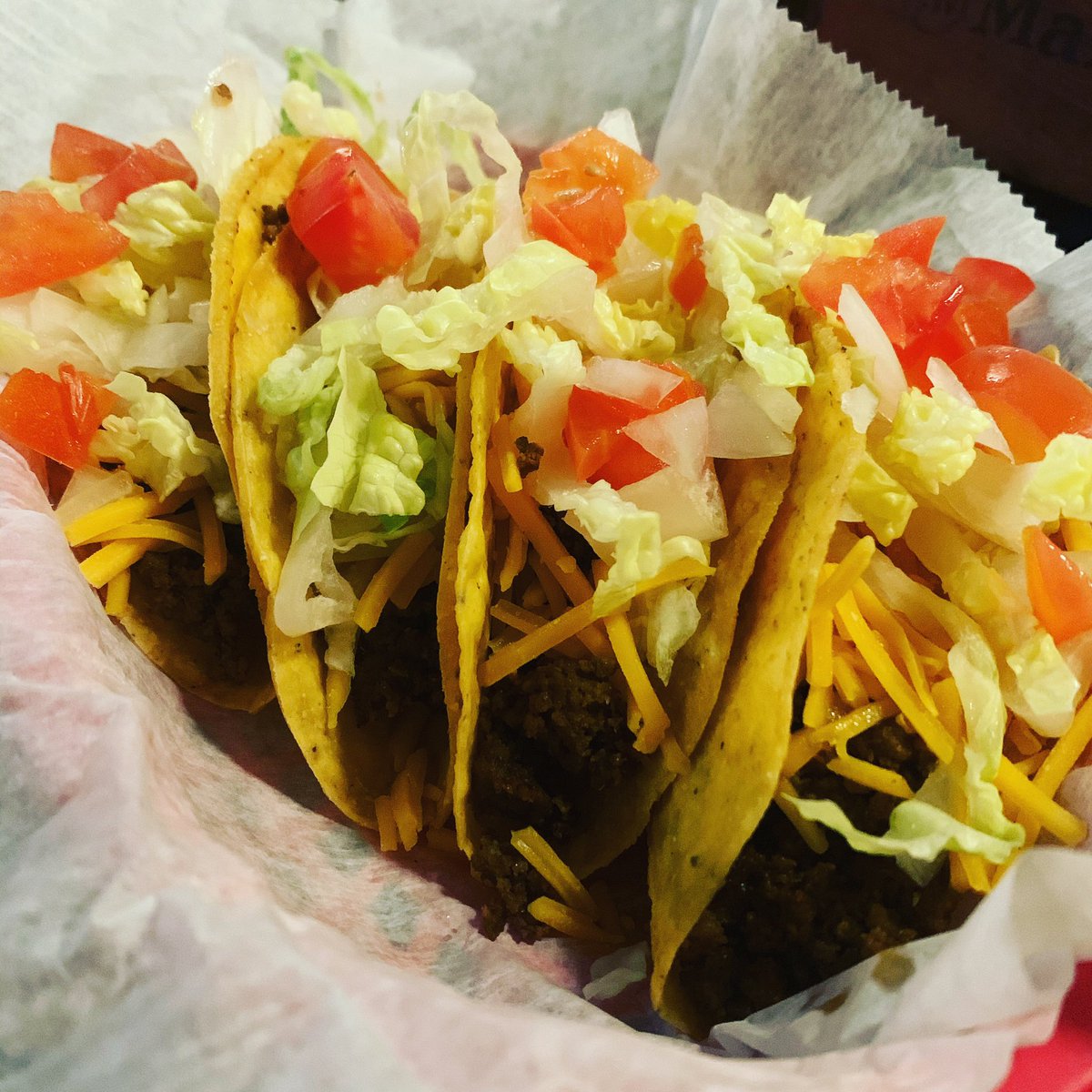 Doc Watsons tweet media