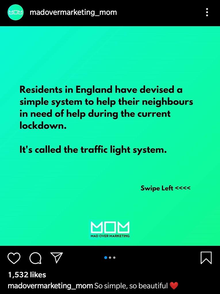gopal_g95's tweet photo. #madovermarketing_mom aptly displays how this been followed in England!
#IndiaFightsCOVID19

https://t.co/zKQigQ3Bkm https://t.co/bxvJxIopTd