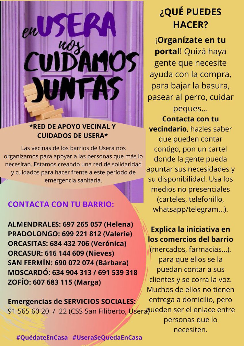 Pradolongo se Mueve tweet media