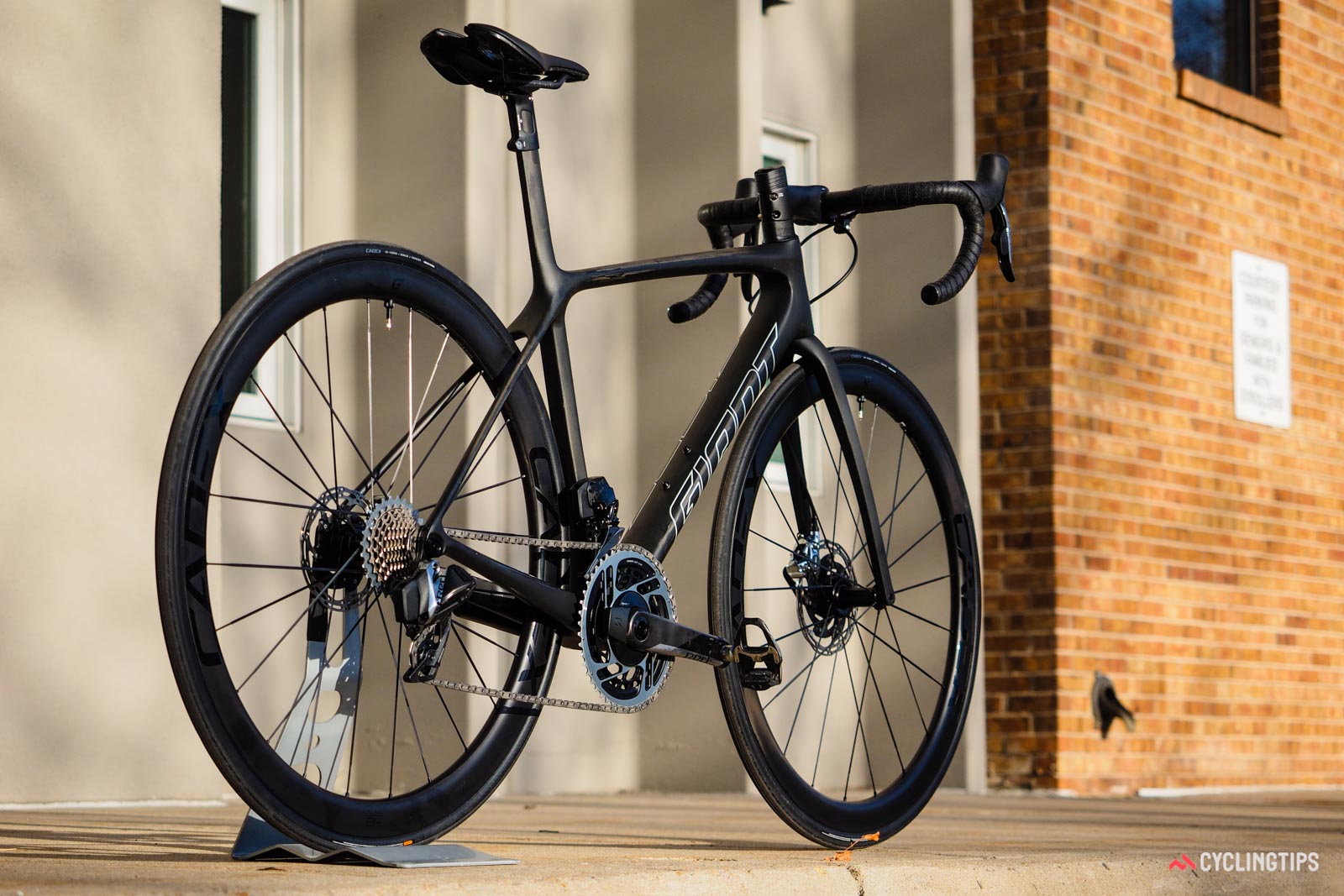 Giant tcr online 2021 models