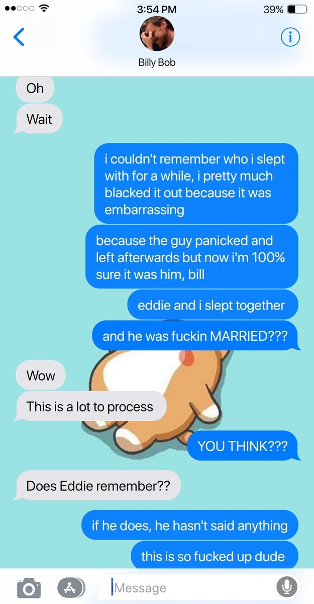 079 》 one wedding stand pt. 1( richie's phone )