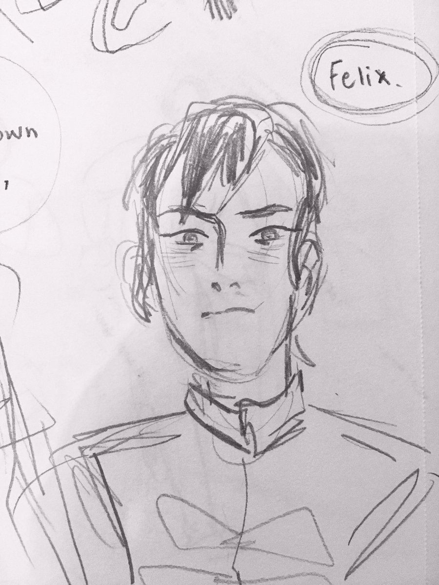 i miss dimitri :( 
