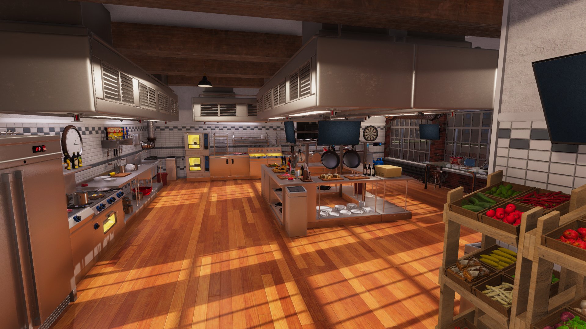 Cooking Simulator on X: In case you've missed it. Cooking