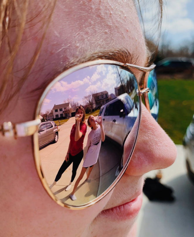 MrHicksArt's tweet photo. Over the past few weeks of online instruction, students from Mrs. Ertle's and Mr. Hicks' Digital Art and Photo classes participated in a variety of photo competitions. The results are in! Check out the winners at https://t.co/W9phuKoWSG
#DAPProjectoftheDay #BrunswickPride https://t.co/l6Kq8vCtsr