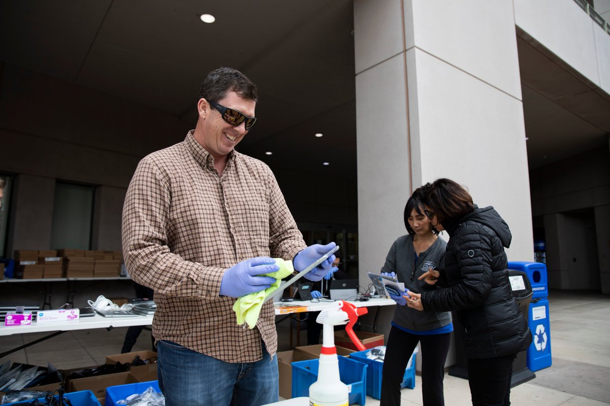 CSUSM News tweet media