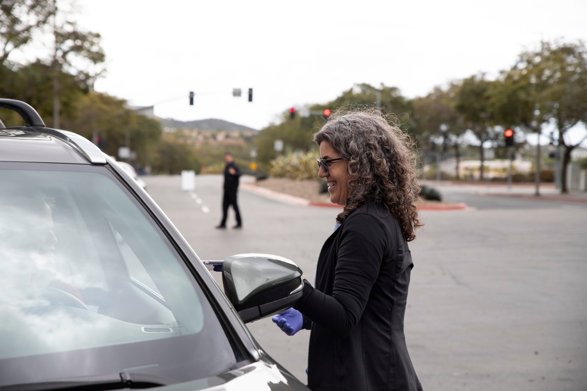 CSUSM News tweet media