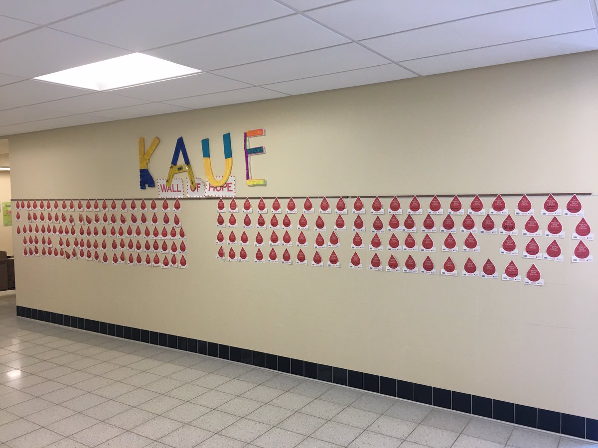 Kiski Area Upper Elementary tweet media