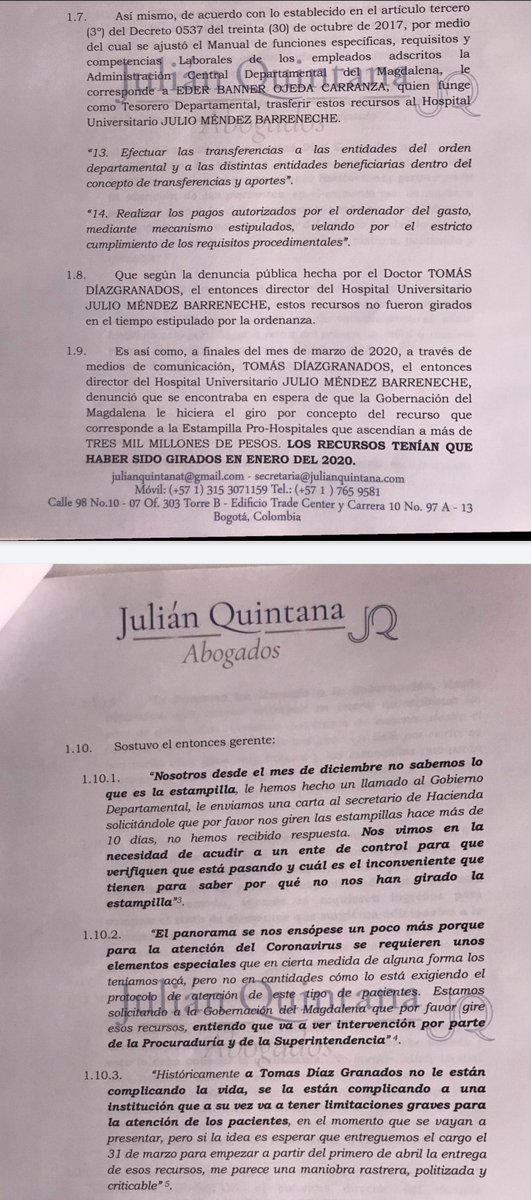 El Expediente tweet media