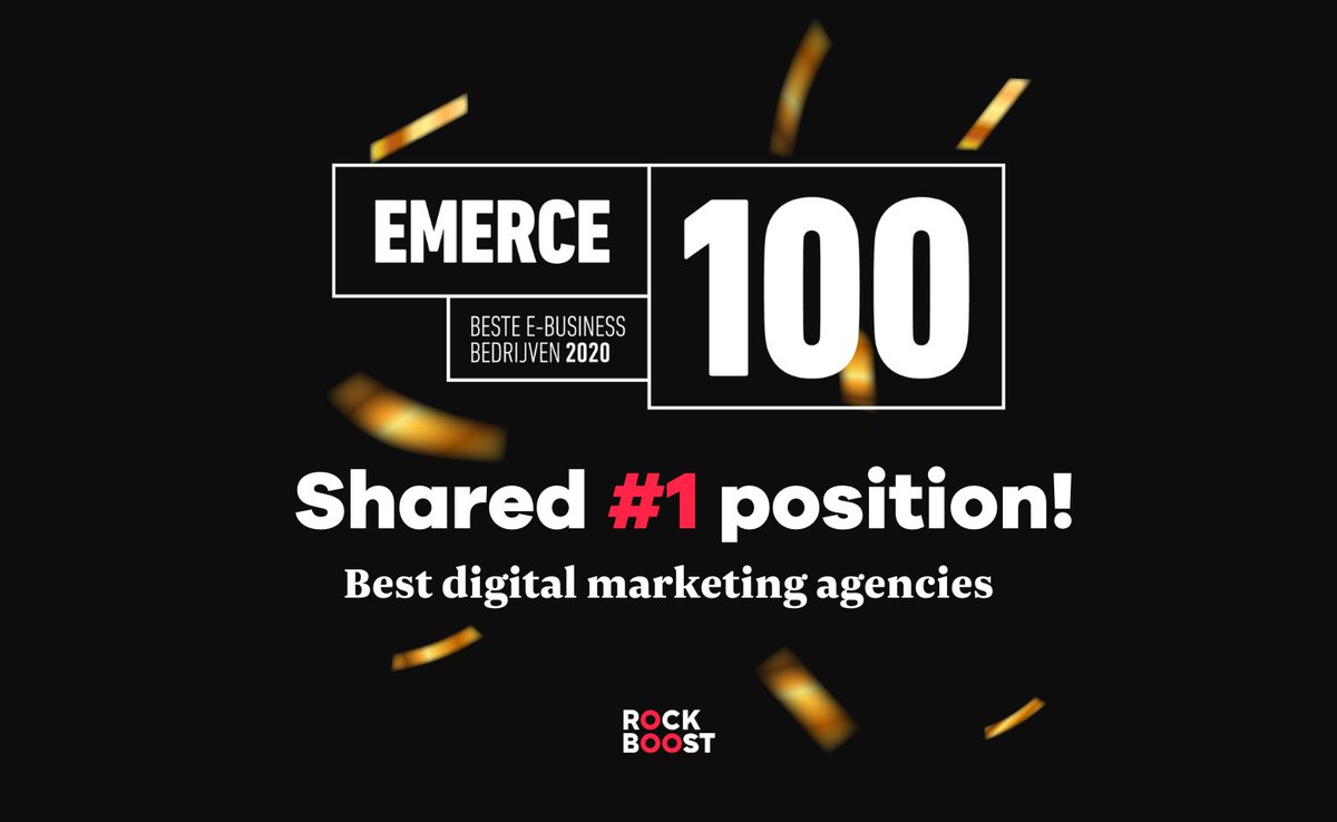 RockBoost tweet media