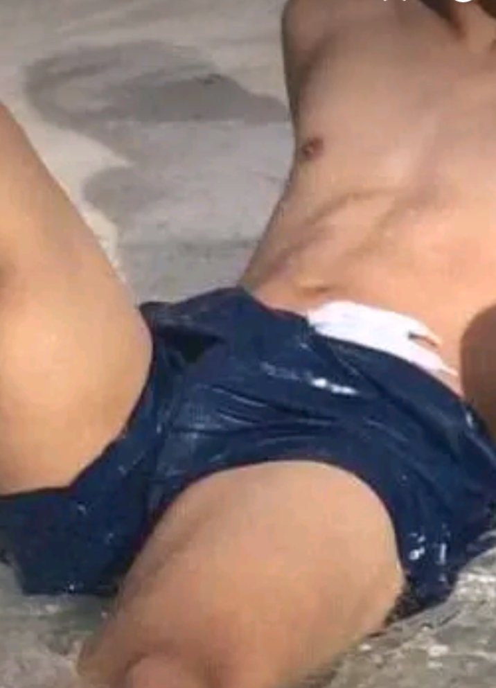 janielcue's tweet image. 🌈💦👌