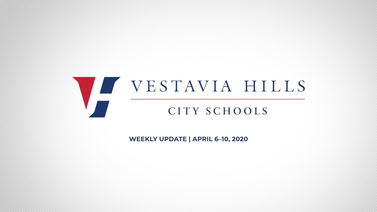 Vestavia Hills City Schools tweet media