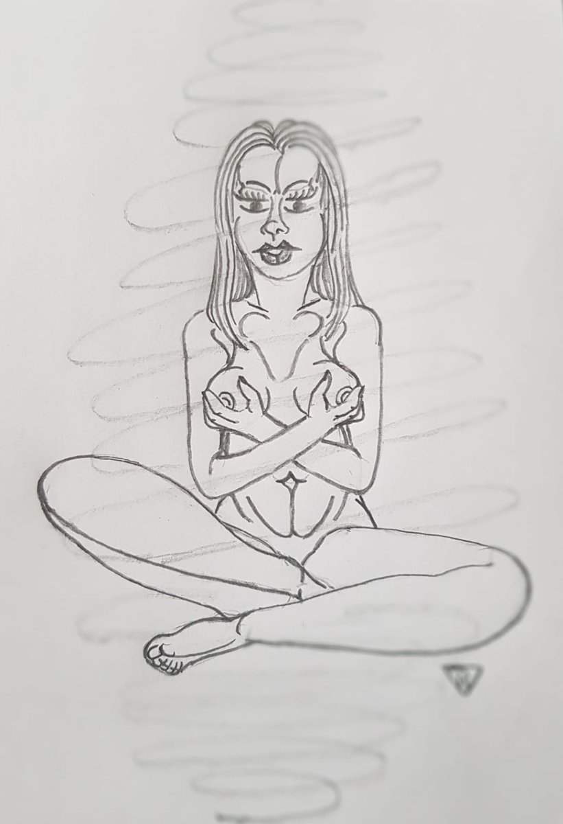 Porn_pics_Rob's tweet photo. #tittytuesday #DumpMyShit #art #drawing people I love you https://t.co/Uv73IqUYLm