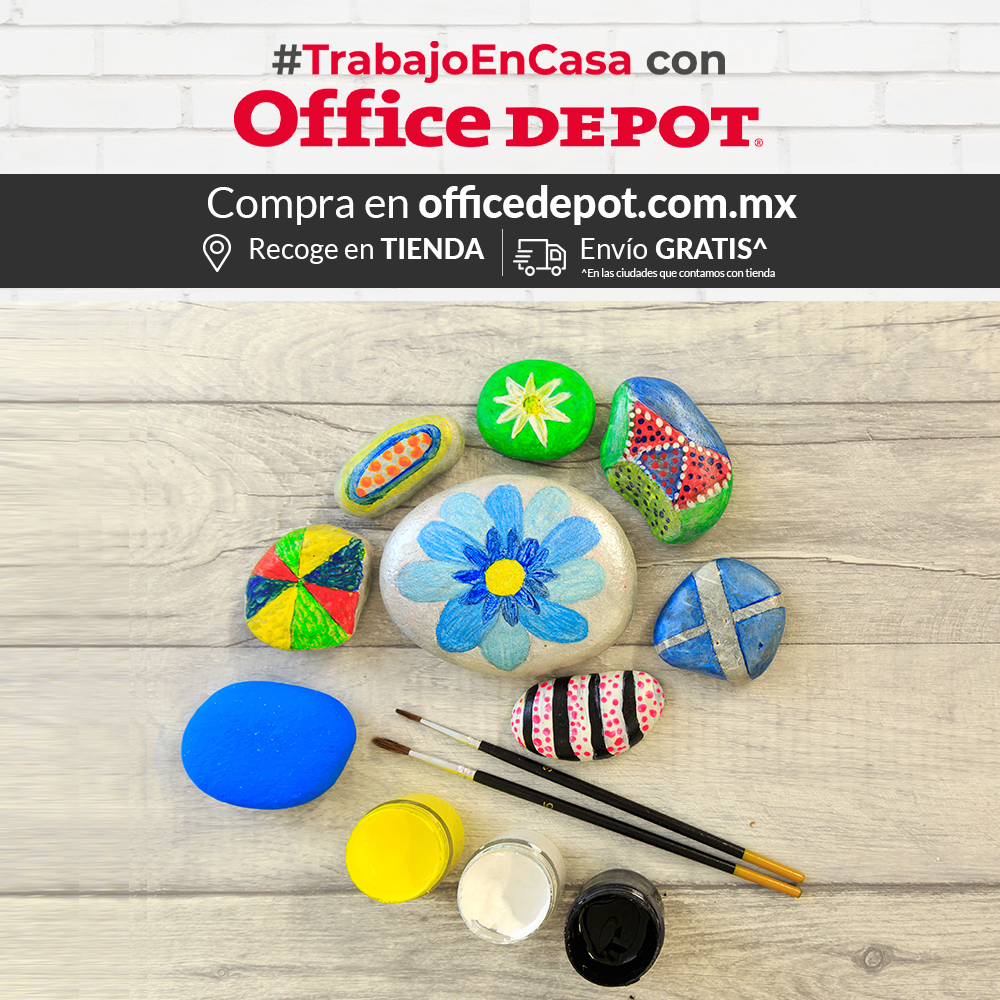 تويتر \ Office Depot México على تويتر: 