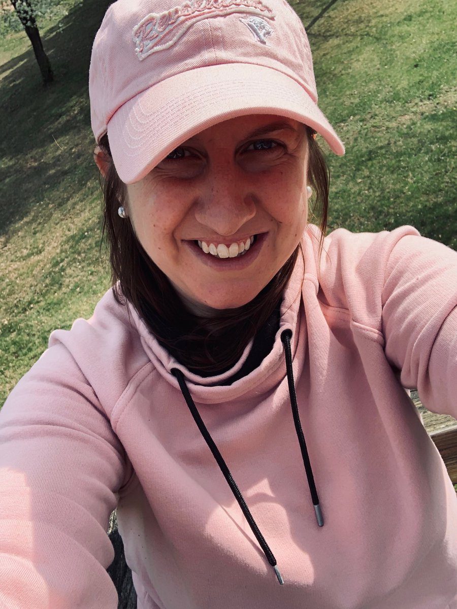 Hats Off to Essential Workers #RLKeepLearning #RLCommunityPride