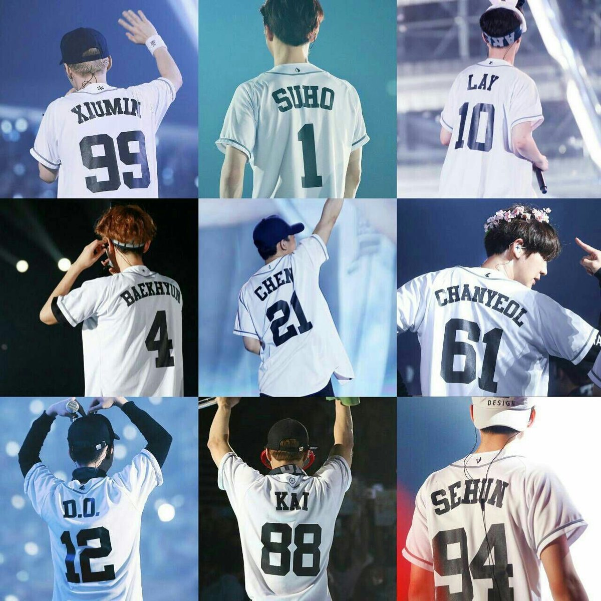 gehrasamandar's tweet photo. True story- I'd never stanned any artist in my life. Admired yes, but there was no emotional investment. But when I came across EXO, 'stanning' just happened. As if EXO chose me, not the other way round.
Happy 8 yrs boys❤️

#8ternityWithEXO
#To8finityAndBeyondWithEXO
@weareoneEXO https://t.co/LCGoFqINW4