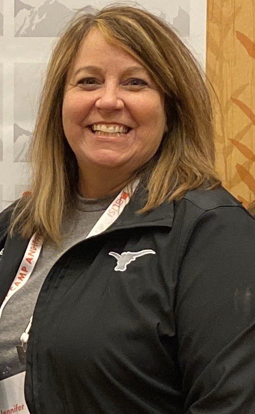 Happy Assistant Principal Week, Jennifer Vanderbunt! <a href="/GlyndaleElemen1/">Glyndale Elementary</a> 💕<a href="/JennVandy/">Jennifer Vanderbunt</a>