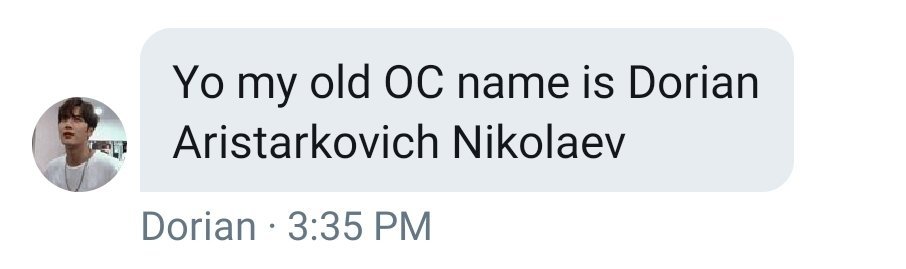 communist name