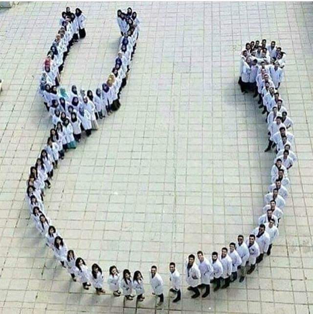 alinaacosta (@alinaacosta16) on Twitter photo #HoyQuieroAplaudir porque #Cuba se siente orgullosa de su personal de la salud <a href="/DeZurdaTeam/">DeZurdaTeam</a> #HoyQuieroAplaudir porque #Cuba se siente orgullosa de su personal de la salud <a href="/DeZurdaTeam/">DeZurdaTeam</a>