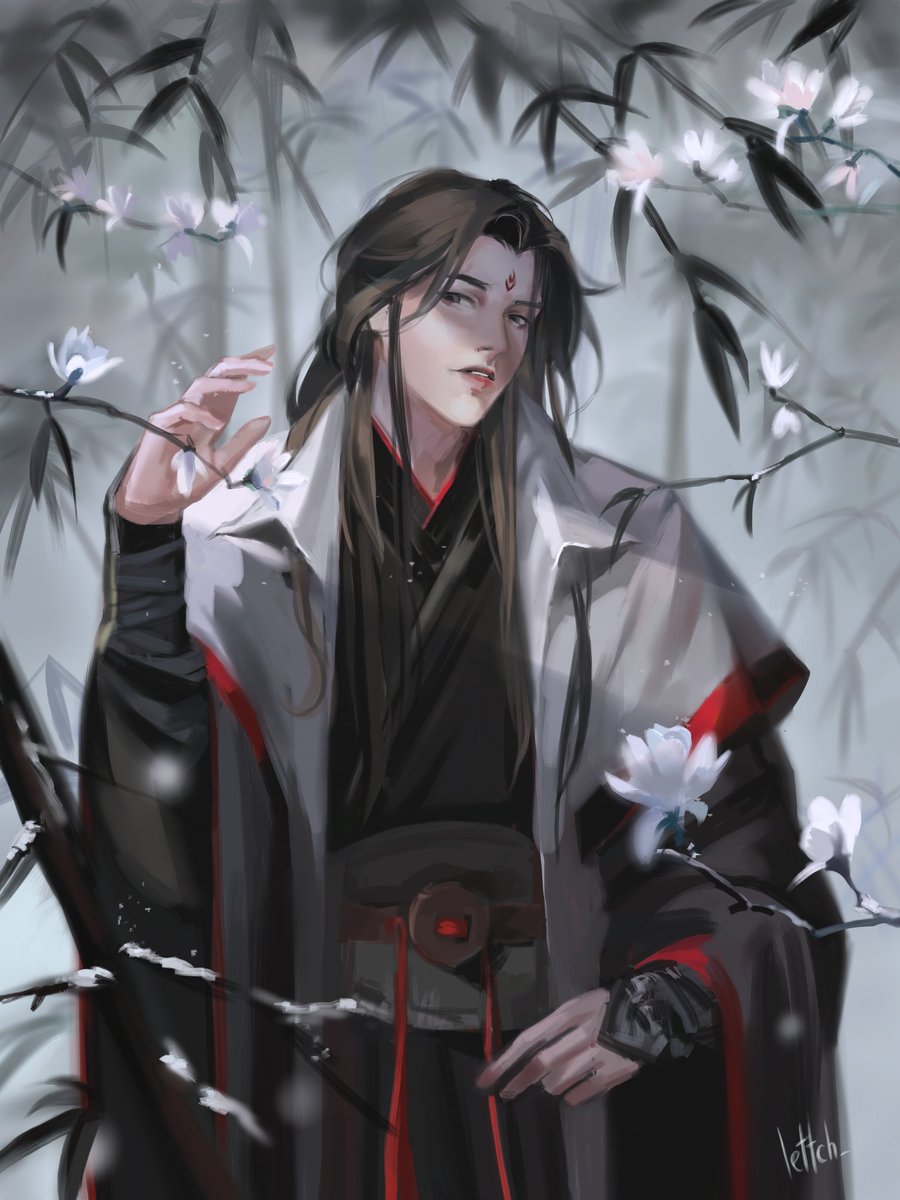 Бинхэ/Цинцю/Бинхэ