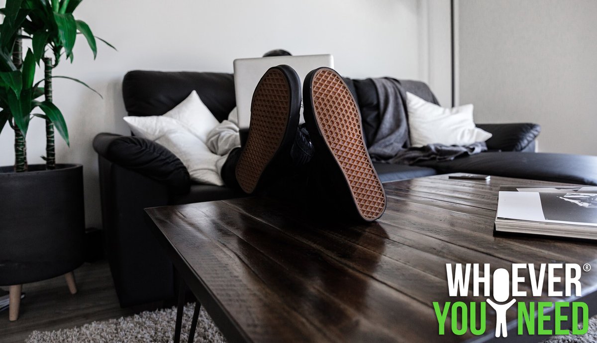 WhoeverUNeedLtd's tweet photo. Struggling to work from home these past few weeks? 

We've put together out top 4 tips on how to create your home office space whilst keeping productive 💼 🙌

https://t.co/1ON194c8Uf 

#WorkingFromHome  #WhoeverYouNeed #Business https://t.co/gx07FJpEVb