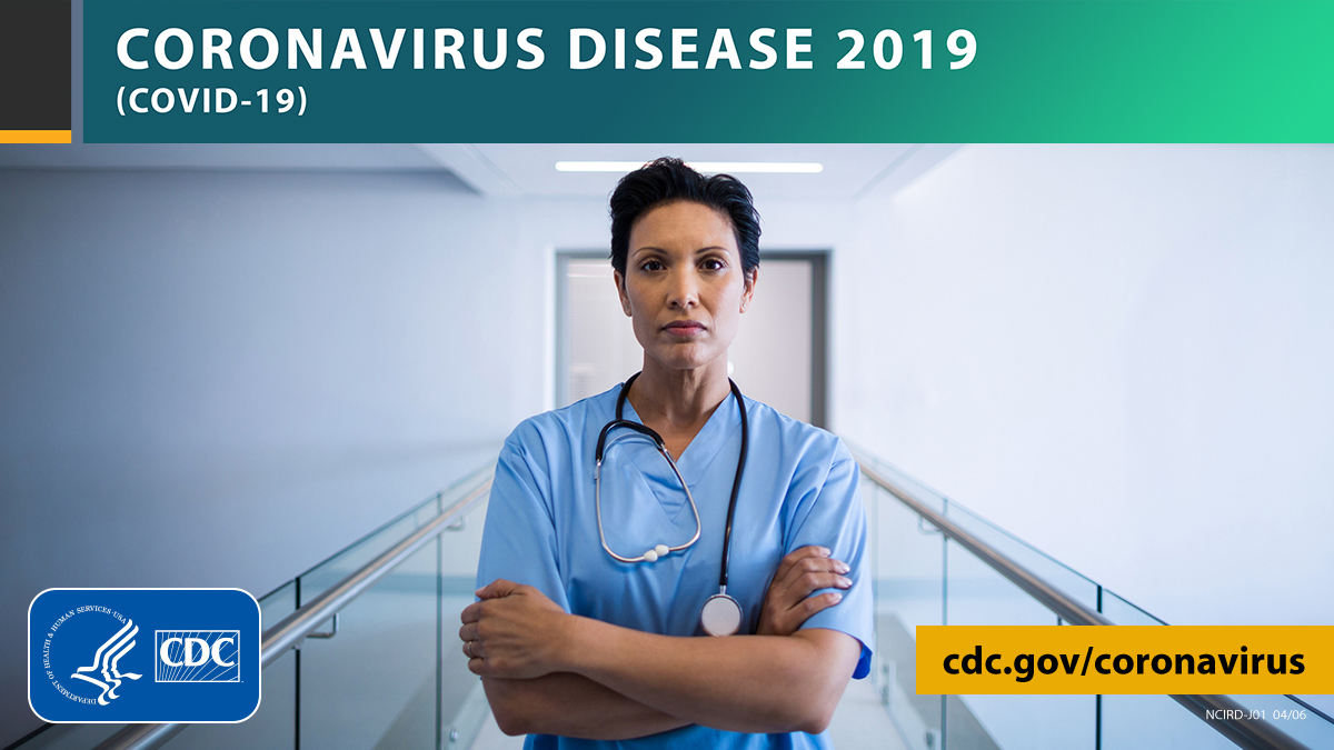 CDCgov's tweet photo. Thank you to all the healthcare heroes who are on the frontlines giving everything they have to fight #COVID19 &amp; save lives. CDC has resources for you: https://t.co/r04841wj05.
#NPHW https://t.co/8VthajoIdt